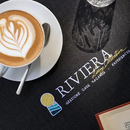 アパート The Loft - Riviera Collection リッチョーネ